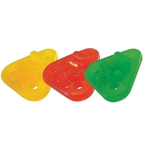 Power Web Flex Grip Hand Finger Stärkung Widerstandstrainer - Bild 1 von 4