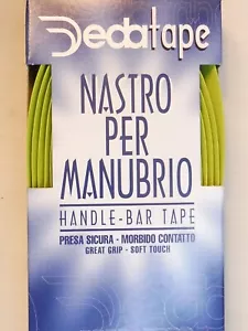 Deda hb Tape / Apple Green - Fahrrad NOS - Bild 1 von 2