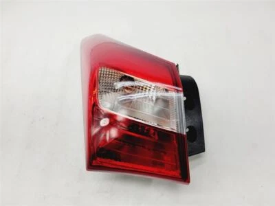Luz trasera cuarto conductor izquierdo hyundai elantra gt 2013-2016 92401-a5010 Foto 1 de 4