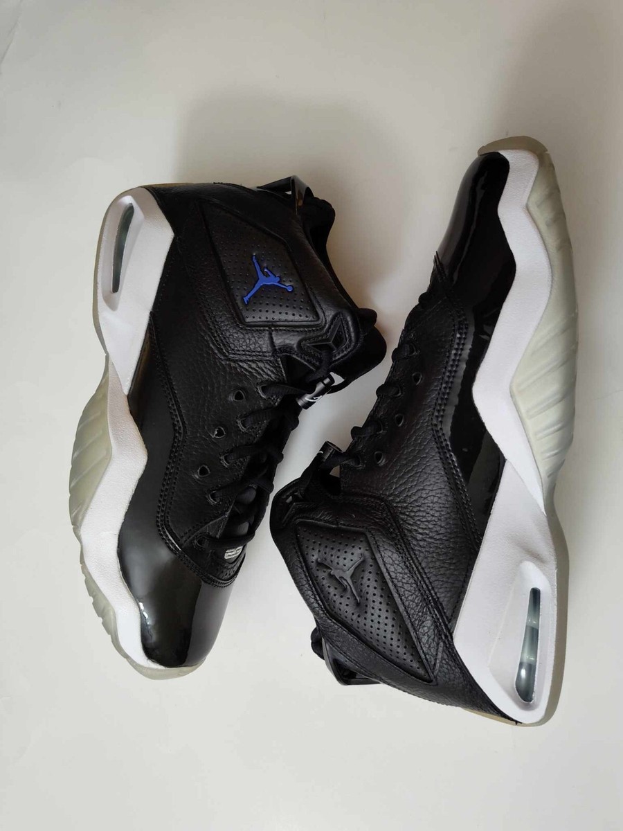 Jordan B'Loyal Black - CW7031-001 for Sale - Authenticity