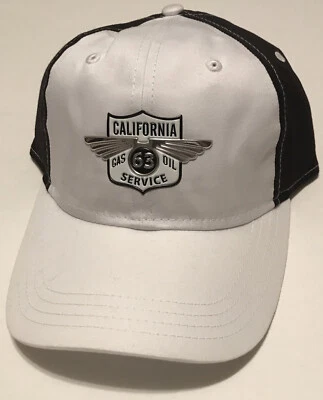 Sombrero informal estilo polo para hombre - Gorra de golf de lino - 100 % algodón - XXL sombrero de papá Foto 1 de 4