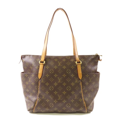 LOUIS VUITTON（LV） Borsa a tracolla Louis Vuitton LV GHW Totalmente MM M56689 Monogram Marrone