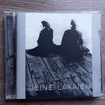 Deine Lakaien - Winter Fish Testosterone - Bild 1 von 2