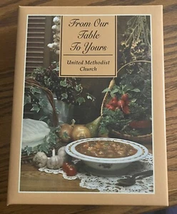 Missouri Valley Iowa United Methodist Church Cookbook Loess Hills Harvest Fest - Bild 1 von 3