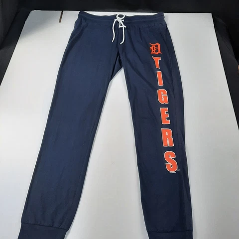 Detroit Tigers Pajama Pants Size M Cover