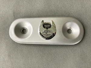 Harley Davidson 105th ANNIVERSARY air cleaner cover INSERT 29174-08 SPORTSTER - Bild 1 von 4