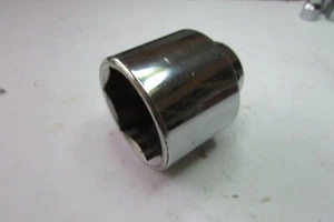 MAC TOOLS  1-9/16"  Shallow Socket -- 1/2" Drive -- 6 Point -- V506 - Picture 1 of 9