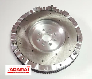 BMW M50/M52/M54/S50/S52/S54 single mass performance flywhell 240mm - Afbeelding 1 van 3