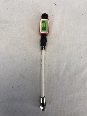 DIRECTV Band Stop Filter BSFR0-01 - Image 1 of 4