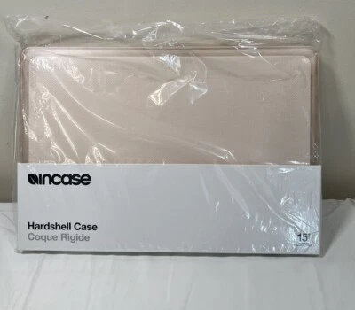 Incase Hardshell Case for MacBook Pro 15"- Thunderbolt (USB-C) 2016/17/18/19 - Image 1 of 4