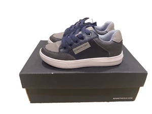 Kenneth Cole New York ,Little Boys casual shoes. - Picture 1 of 4