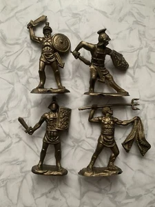 reamsa toy soldiers gladiators - Picture 1 of 2