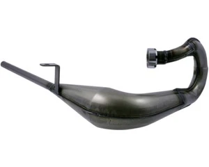 Auspuff Proma kompatibel für Yamaha DT 50/80 MX Ersatz Abgasanlage Auspuff - Bild 1 von 2