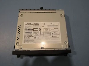 Renault Dacia Vauxhall Car CD Radio Genuine P/N 95530894 281152345R REF K13-39 - Picture 1 of 8