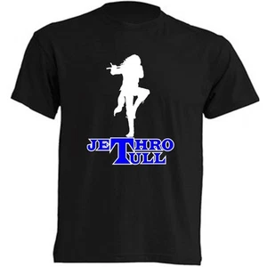 CAMISETA JETHRO TULL - Foto 1 di 2