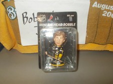 NIB NHL BOBBY ORR BOSTON BRUINS BOBBLEHEAD FOCO MINI BIG HEAD RD