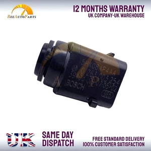 SENSOR DE ESTACIONAMIENTO PARA CHRYSLER 300 C JEEP FORD FIESTA HYUNDAI SAAB 9-3 PDC - Imagen 1 de 3