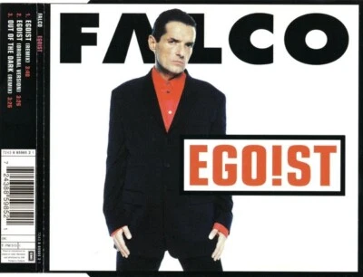 Falco – Egoist - Bild 1 von 3