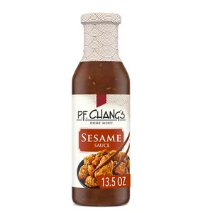 P.F. Chang's Home Menu Salsa di sesamo, 13,5 oz - Foto 1 di 1