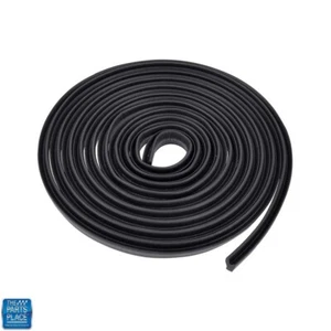 1963-1972 Dodge / Plymouth Trunk Weatherstrip Seal With Y Profile- New - Picture 1 of 2