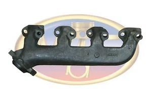 1992-1995 Ford Exhaust Manifold 5.8L Passenger side Part # 1605R - Picture 1 of 2