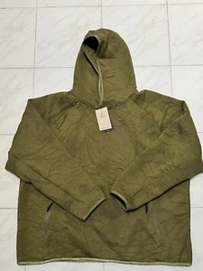 NIKE Tech Pack Sudadera con Capucha 2XL Para Hombres Verde Oliva Ajuste Térmico ADV Pullover Dq4286-378 - Imagen 1 de 2