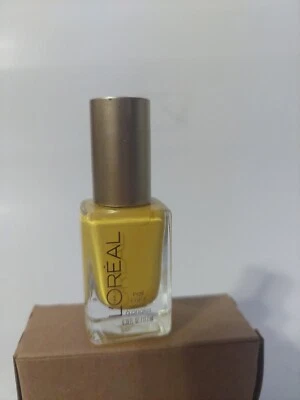L'Oreal Lemon Jolt #802 (.39 fl oz/11.7 ml) Foto 1 de 4