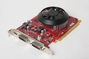 Dell 8MXMJ nVidia GeForce GTX 750ti 2GB DDR3 Graphics Card DVI-D DVI-I DP - Bild 1 von 2