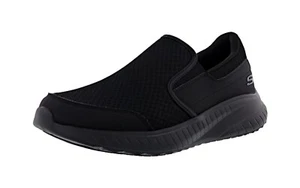 ZAPATOS PARA CAMINAR SKECHERS PARA HOMBRE TRABAJO AJUSTE RELAJADO: SQUAD CHAOS SR- URGRAN 200273 - Imagen 1 de 6