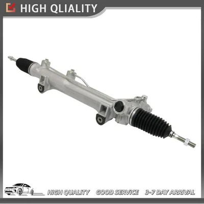 Power Steering Rack & Pinion Assembly Fits Mercedes-Benz ML350 ML500 2002-2005 - Image 1 of 4