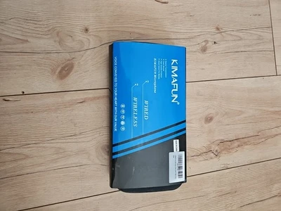 In-Ear-Monitore System, - Bild 1 von 3