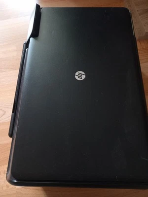 1HP Photosmart Wirless e-All-in-One - Bild 1 von 4