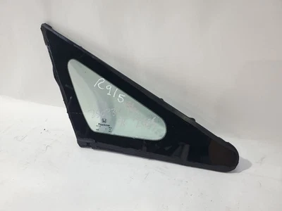 Vidro para-brisa dianteiro direito 2011 2012 2013 2014 2015 Honda Odyssey fabricante de equipamento original - Imagem 1 de 4