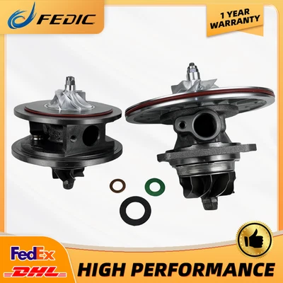 1635988006 10009880131 Cartucho Twin Turbo B01 para Land Rover Defender IV 2.0D Foto 1 de 4