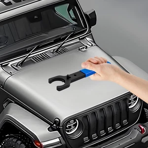 Rotation Engine Camshaft Rotation Fixing Camshaft Alignment Tool For Chrysler - Picture 1 of 16