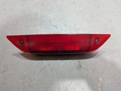 Alerón trasero Chevrolet Camaro 1993-2002 tercera luz de freno carcasa lente Foto 1 de 4