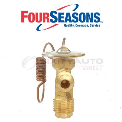 Four Seasons AC Expansion Valve for 1973-1974 Ford E-200 Econoline - Heating pb - Image 1 of 4