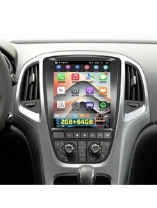 [2G+64G] Autoradio per Opel Astra J/Vauxhall Astra 2010-2014 (non supporto ECO) - Foto 1 di 9