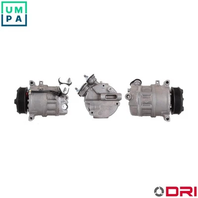 COMPRESSOR AIR CONDITIONING 700510917 FOR MAZDA FORD MONDEO/IV/Turnier GRAND 3 - Image 1 of 4