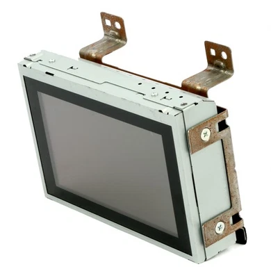 Infiniti Nissan GPS 2010-2017 pantalla de visualización de información de TV 280911LA0A fabricante de equipos originales Foto 1 de 4