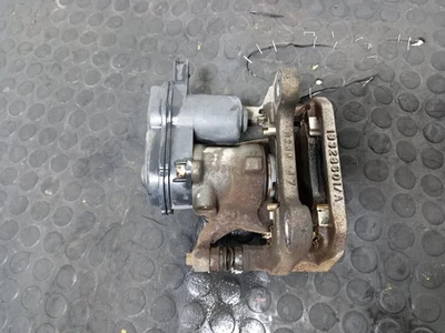 JEEP CHEROKEE Brake Caliper 2014-2017 2.2L N/S Rear LH  - Image 1 of 4