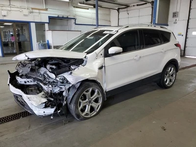 IGNITION SWITCH 2013 - 2019 福特逃生 — 第 1/4 张图片