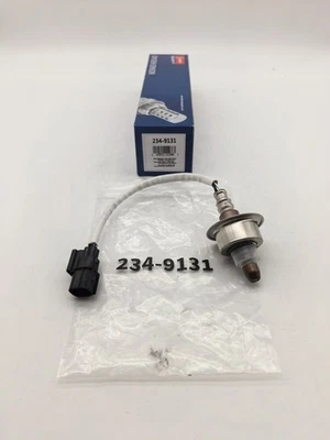 1X DENSO Upstream Oxygen O2 Sensor 234-9131 For Acura ILX Honda Accord CR-V 2.4L Foto 1 de 4