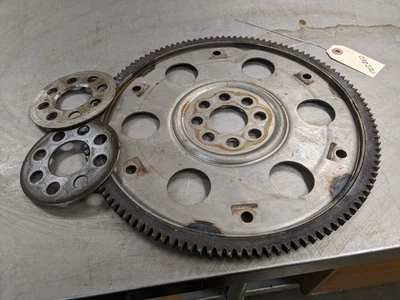 Placa flexible para Toyota Rav4 13-18 2.5 3210173010 Foto 1 de 4