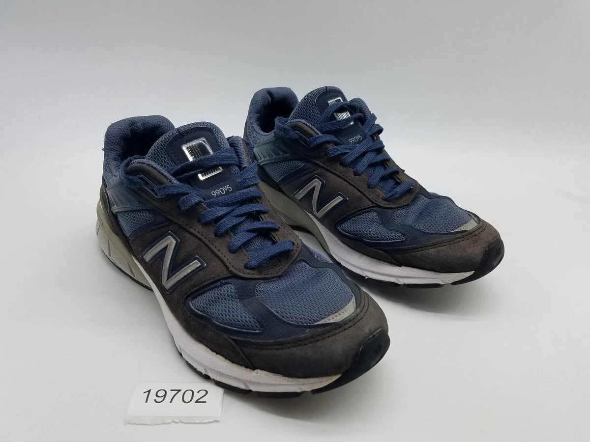 New Balance 990v5 Made in USA Multi-Color for Sale | Authenticity