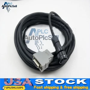 Für Fanuc A660-2005-T506 Geberkabel, 5m Neu - Bild 1 von 2