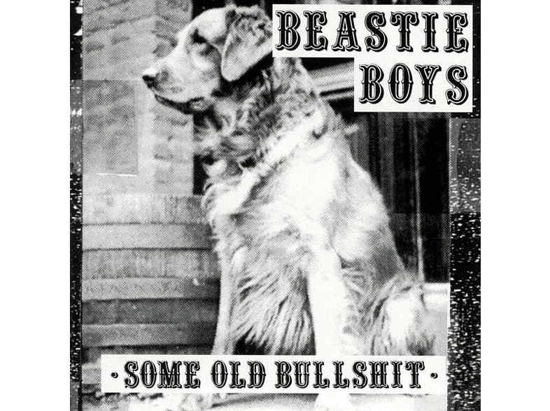 Beastie Boys - Some Old Bullshit (Vinyl) - (Vinyl) #A1 - Bild 1 von 1