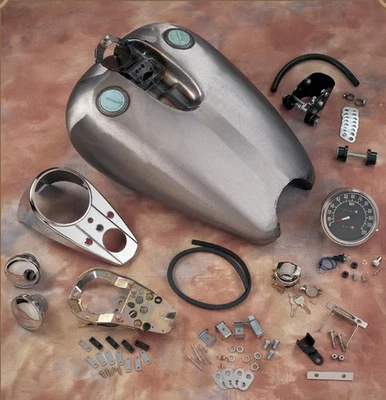 Drag Specialties DS-391322 11603-BX46 DS-391322 Foto 1 de 3