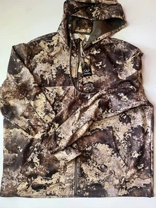 Red Head Realtree Advantage Camouflage, Hooded Zip Up True Timber XXL Dale Jr. - Bild 1 von 6