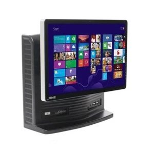 RM One 213 Intel Pentium G640 2.80 GHz All-In-One PC System - Picture 1 of 1